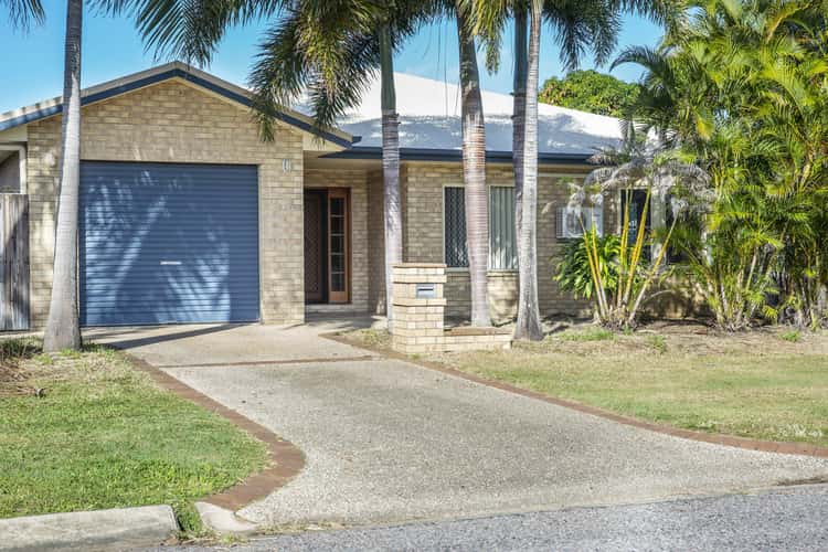 Main view of Homely house listing, 5 Tindaridge Court, Hay Point QLD 4740