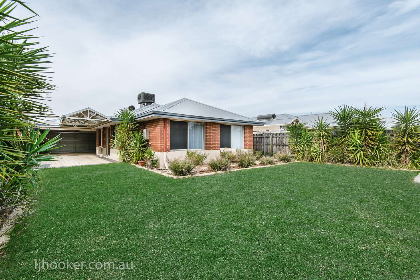 Main view of Homely house listing, 20 Simmonds Pass, Ellenbrook WA 6069