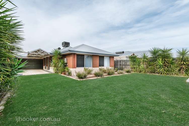 Main view of Homely house listing, 20 Simmonds Pass, Ellenbrook WA 6069