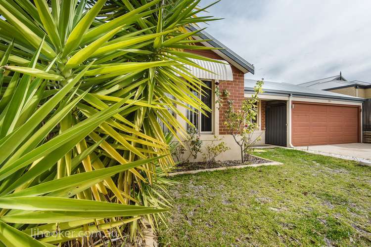 Fourth view of Homely house listing, 20 Simmonds Pass, Ellenbrook WA 6069