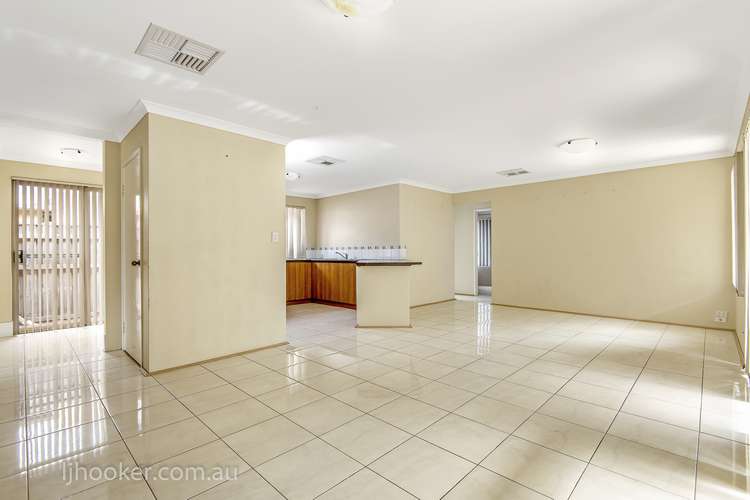 Fifth view of Homely house listing, 20 Simmonds Pass, Ellenbrook WA 6069