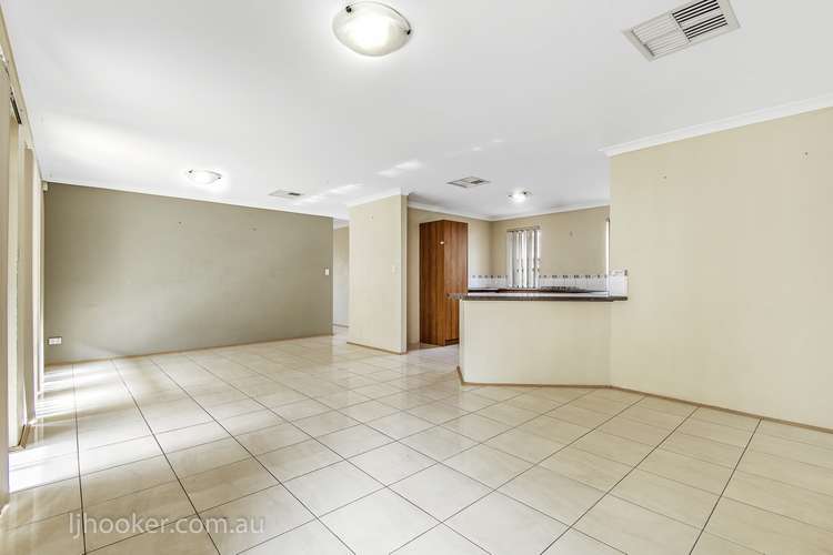 Sixth view of Homely house listing, 20 Simmonds Pass, Ellenbrook WA 6069