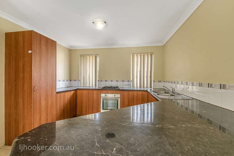 Seventh view of Homely house listing, 20 Simmonds Pass, Ellenbrook WA 6069