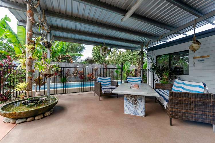 Second view of Homely house listing, 5 Jacaranda Close, Cooya Beach QLD 4873