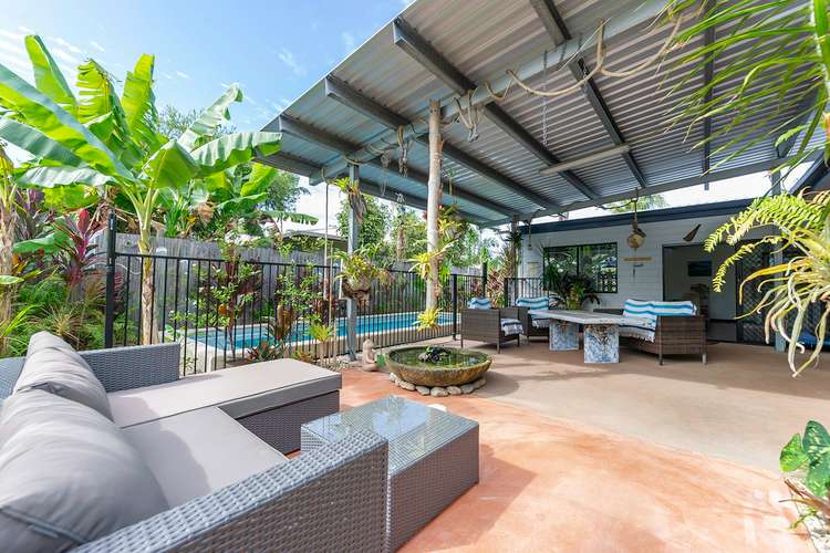 Fourth view of Homely house listing, 5 Jacaranda Close, Cooya Beach QLD 4873