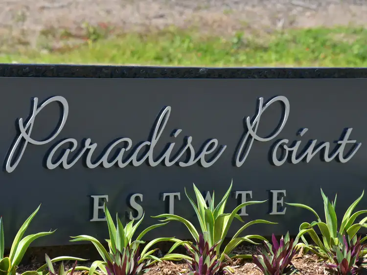 Lot 108 Seclusion Drive