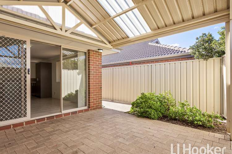Fourth view of Homely villa listing, Unit 7/157 Seventh Road, Armadale WA 6112
