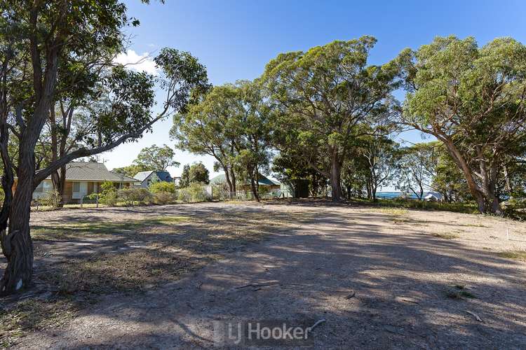 Sixth view of Homely residentialLand listing, 135b Dobell Drive, Wangi Wangi NSW 2267