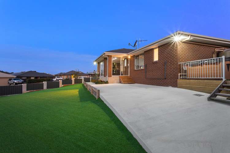 Second view of Homely house listing, 68 Stanner Circuit, Bonner ACT 2914