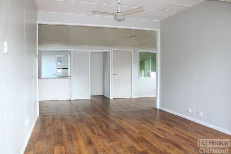 Third view of Homely house listing, 23 Lavarack Street, Clermont QLD 4721