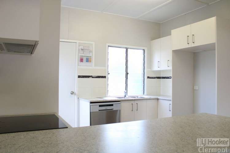 Fifth view of Homely house listing, 23 Lavarack Street, Clermont QLD 4721