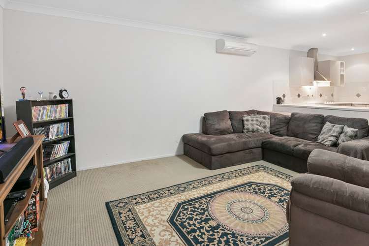Second view of Homely house listing, 8 Phillip Street, Cleveland QLD 4163