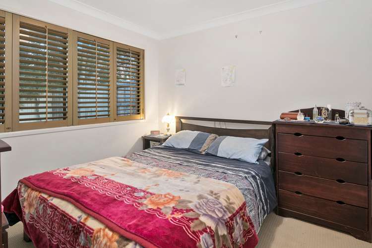 Sixth view of Homely house listing, 8 Phillip Street, Cleveland QLD 4163