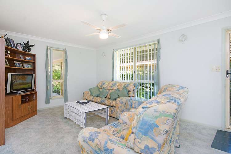 Main view of Homely unit listing, 1/8 Seahorse Place, Ballina NSW 2478
