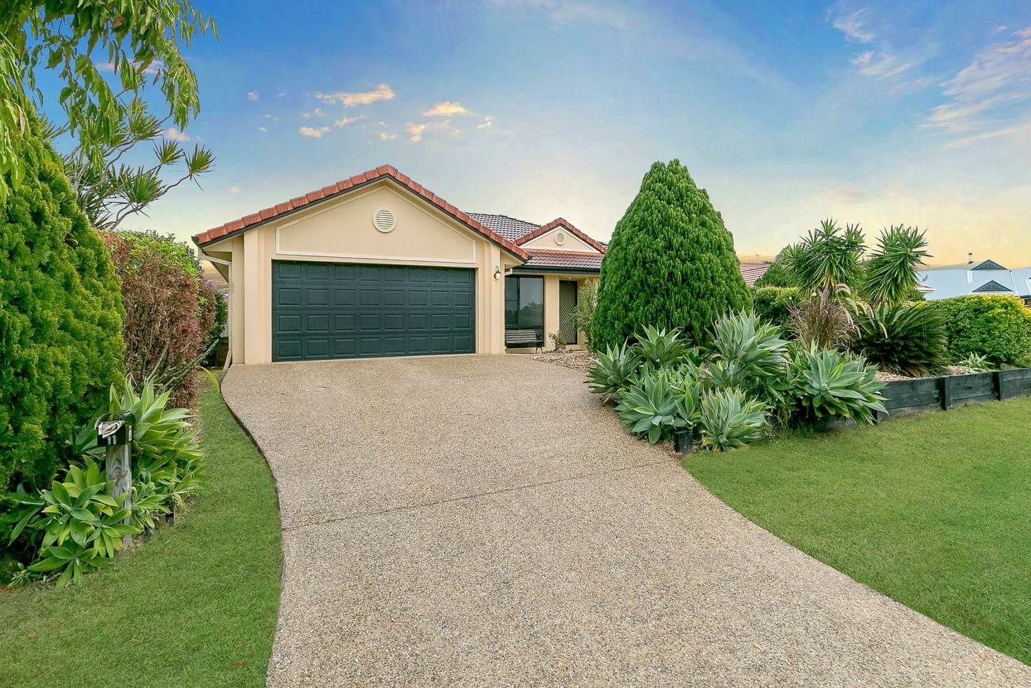 Main view of Homely house listing, 11 Jayden Court, Bellmere QLD 4510
