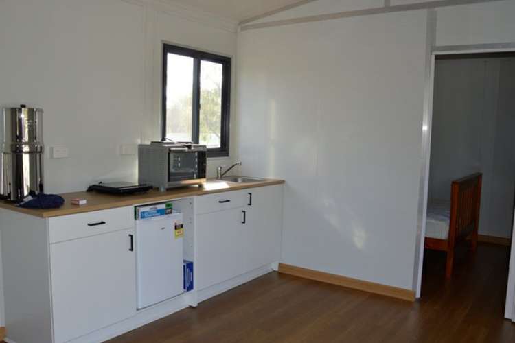 Second view of Homely house listing, 148 Johnson Lane, Seaton VIC 3858