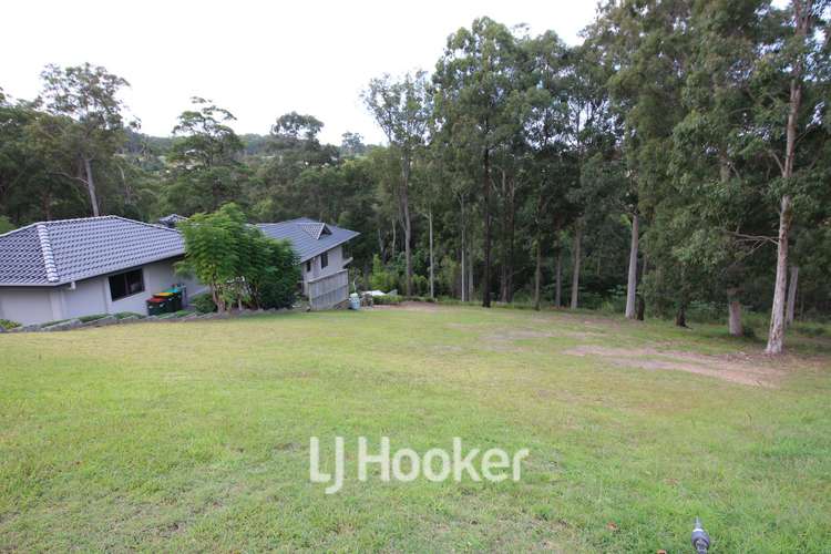 Second view of Homely residentialLand listing, 26 The Knoll, Tallwoods Village NSW 2430