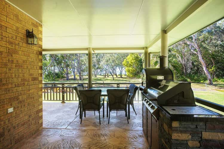 Sixth view of Homely house listing, 162 Miran Khan Drive, Armstrong Beach QLD 4737