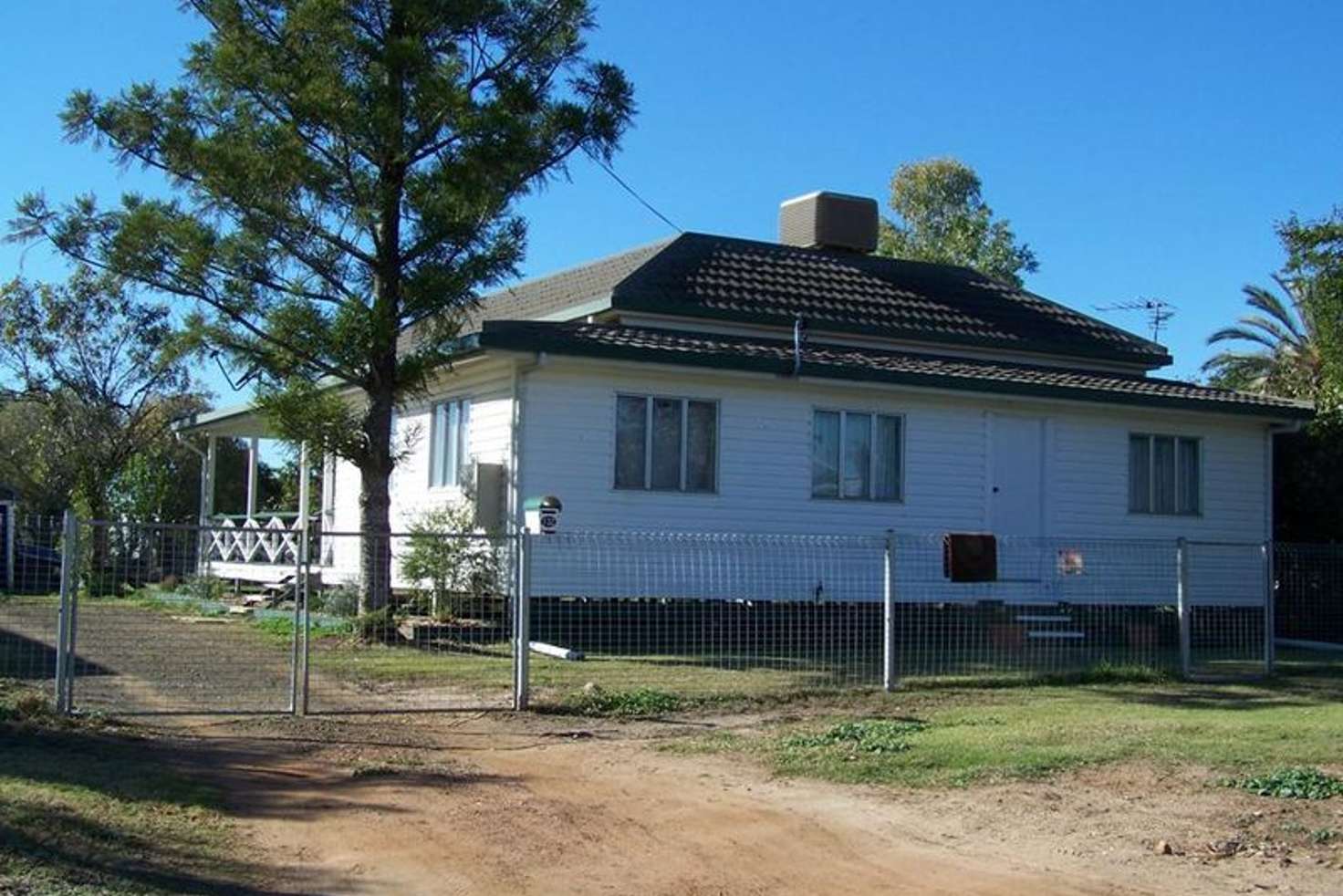 Main view of Homely house listing, 132 Arthur Street, Roma QLD 4455