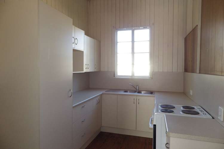 Second view of Homely house listing, 132 Arthur Street, Roma QLD 4455