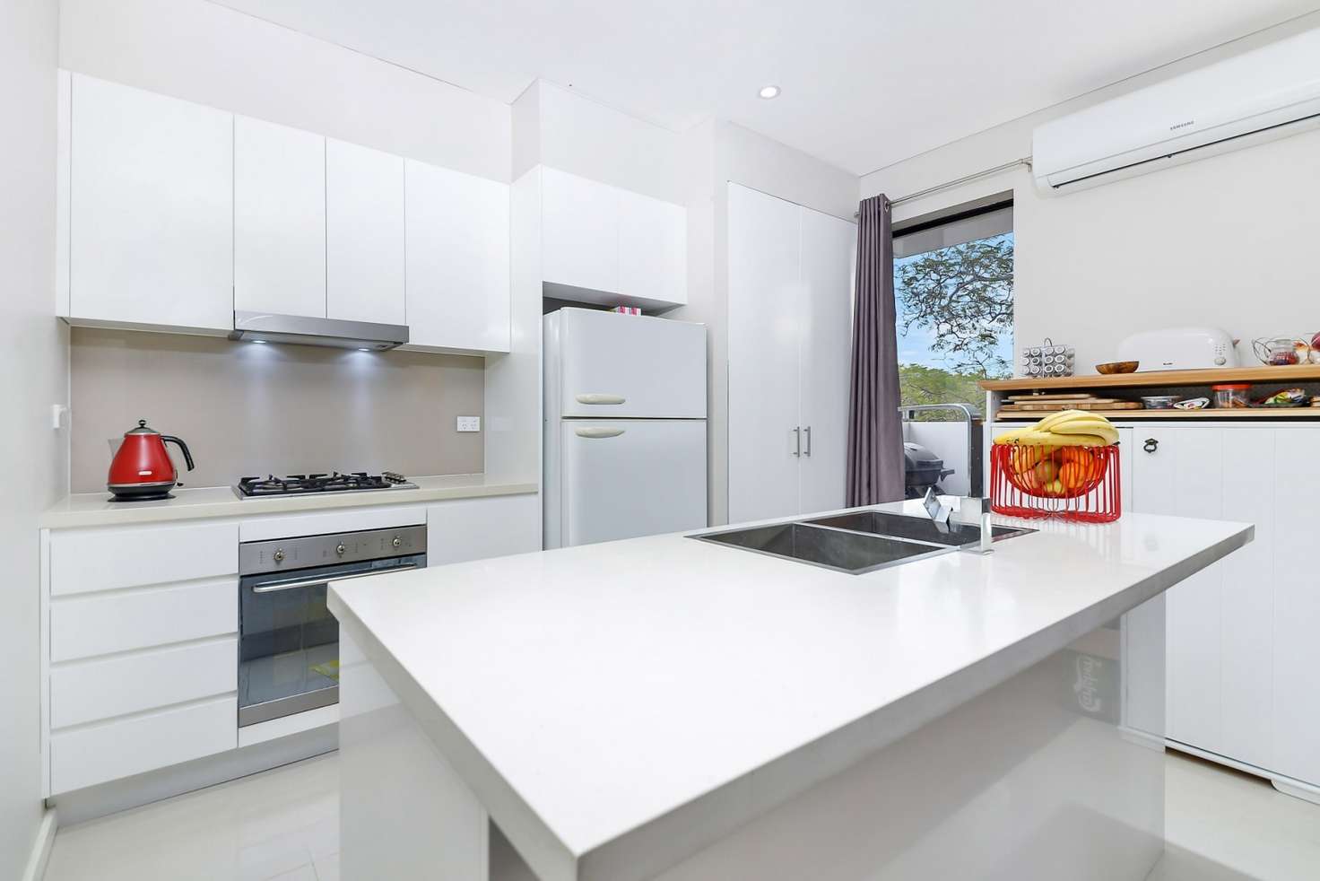 Main view of Homely unit listing, 7/36 Burwood Road, Burwood Heights NSW 2136