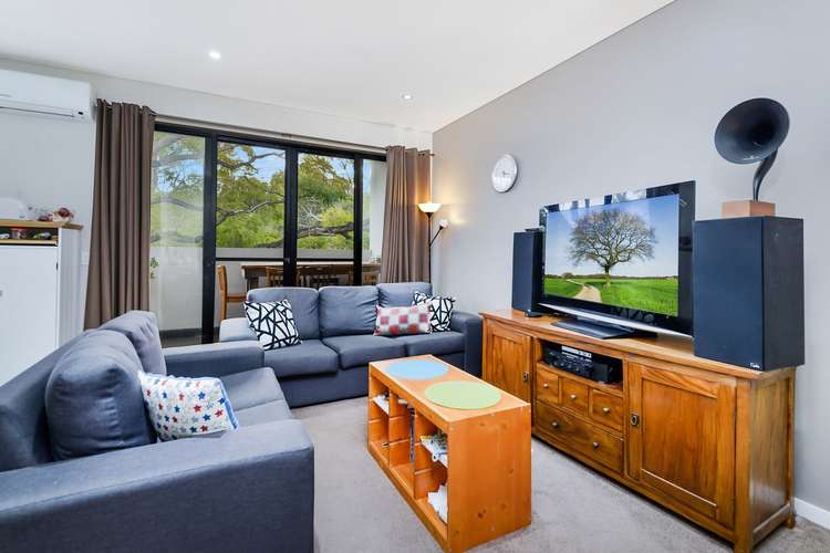 Second view of Homely unit listing, 7/36 Burwood Road, Burwood Heights NSW 2136