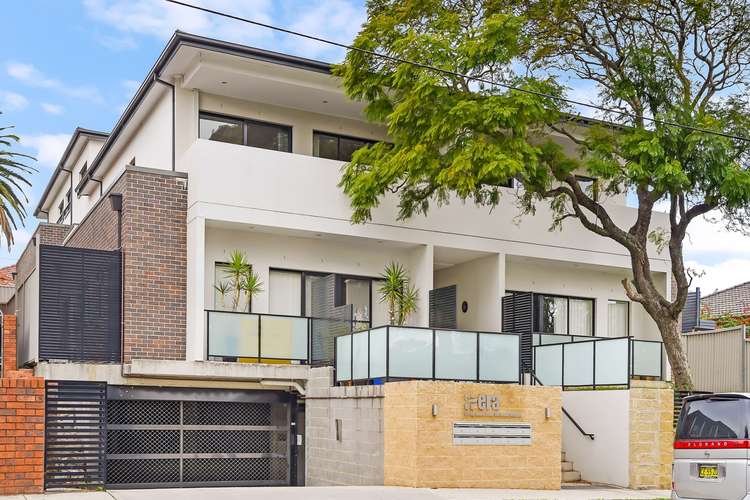 Fourth view of Homely unit listing, 7/36 Burwood Road, Burwood Heights NSW 2136