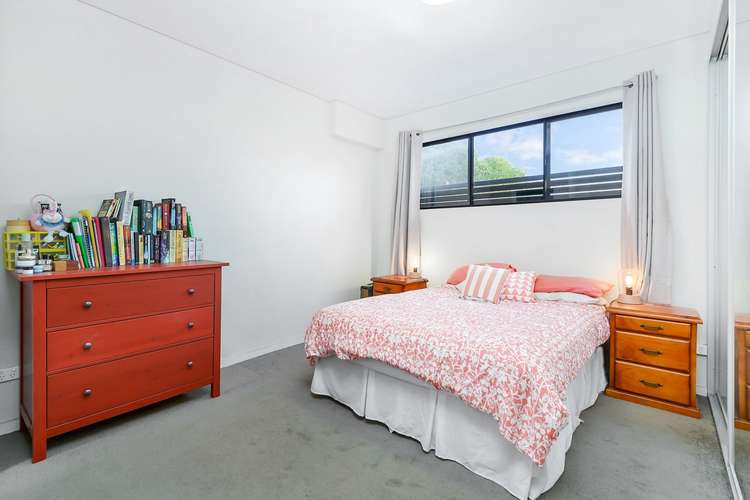 Fifth view of Homely unit listing, 7/36 Burwood Road, Burwood Heights NSW 2136
