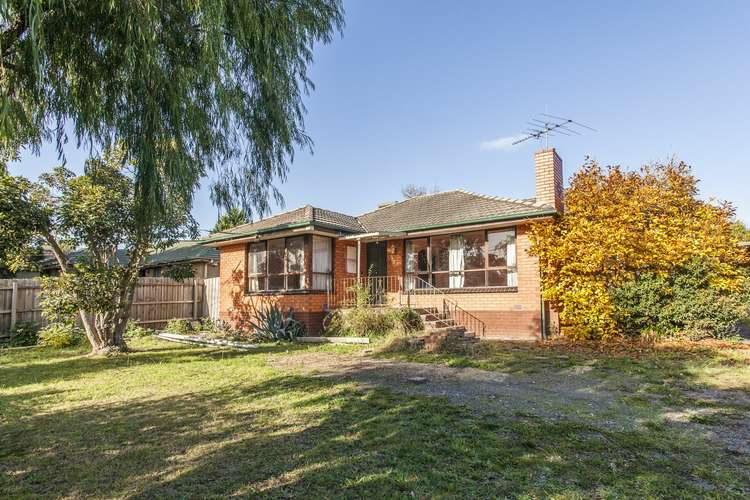 Second view of Homely house listing, 100 Eastfield Road, Croydon VIC 3136