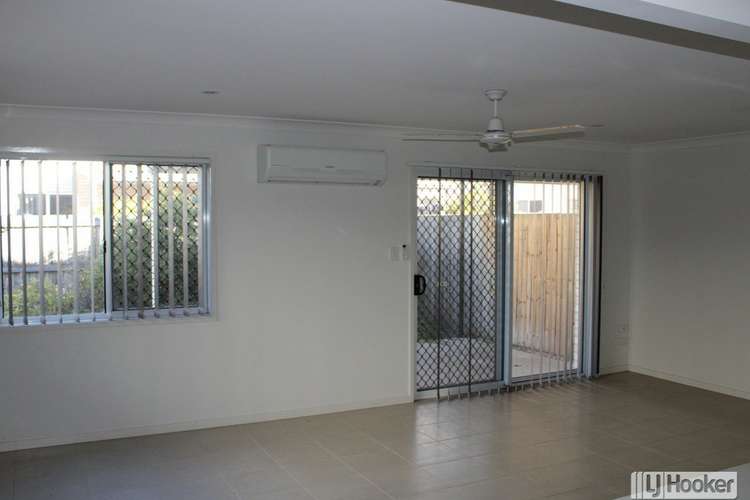 Second view of Homely apartment listing, Unit 29/47 McDonald Flat Road, Clermont QLD 4721