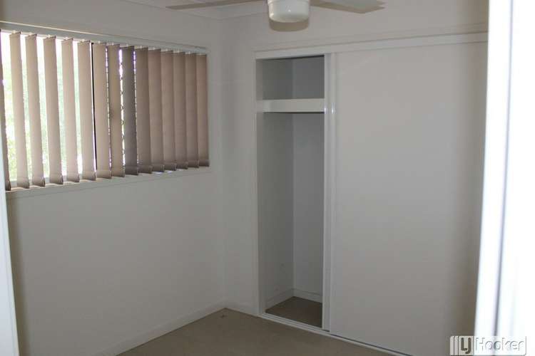 Fifth view of Homely apartment listing, Unit 29/47 McDonald Flat Road, Clermont QLD 4721