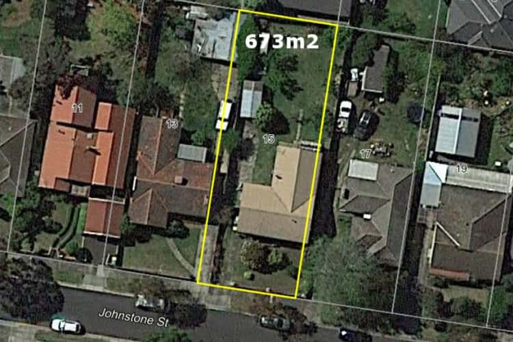 15 Johnstone Street, Seaford VIC 3198