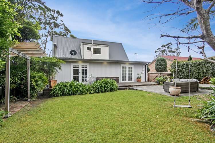Main view of Homely house listing, 16 Carmel Drive, Sanctuary Point NSW 2540