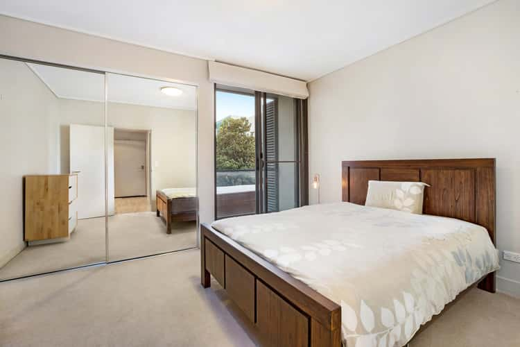 Fourth view of Homely apartment listing, 206/3 Jean Wailes Avenue, Rhodes NSW 2138