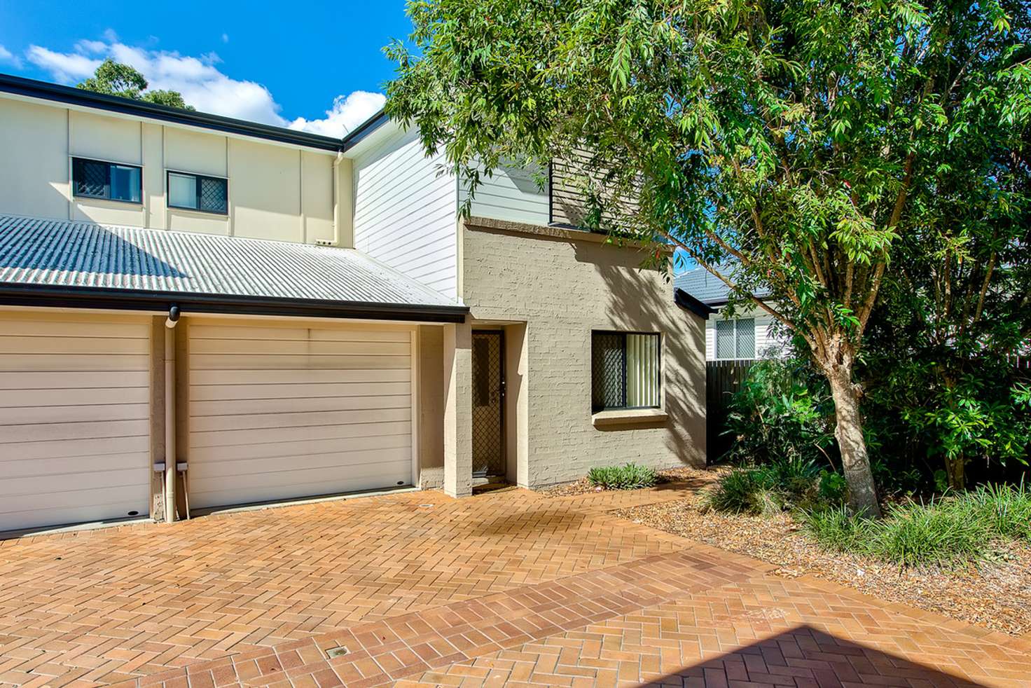 Main view of Homely townhouse listing, 8/2 Battersby Street, Zillmere QLD 4034