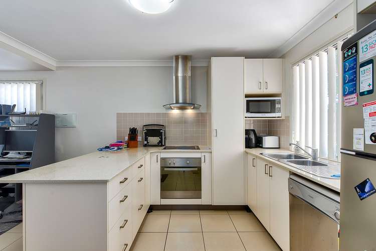 Second view of Homely townhouse listing, 8/2 Battersby Street, Zillmere QLD 4034