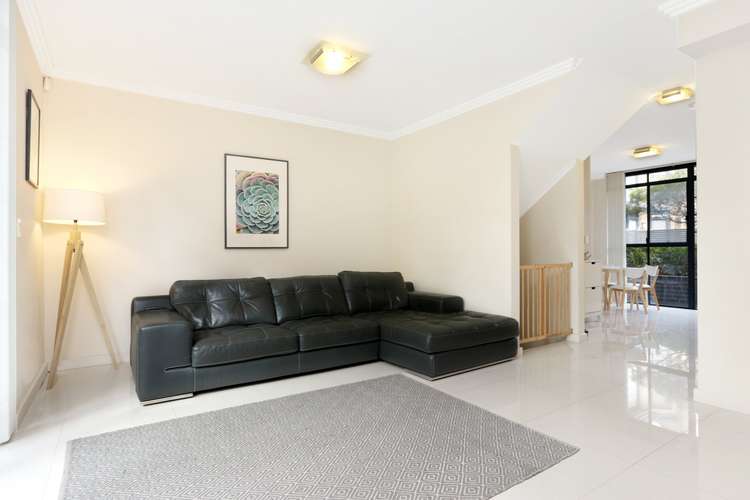 Third view of Homely townhouse listing, 9/23-29 Hotham Rd, Gymea NSW 2227