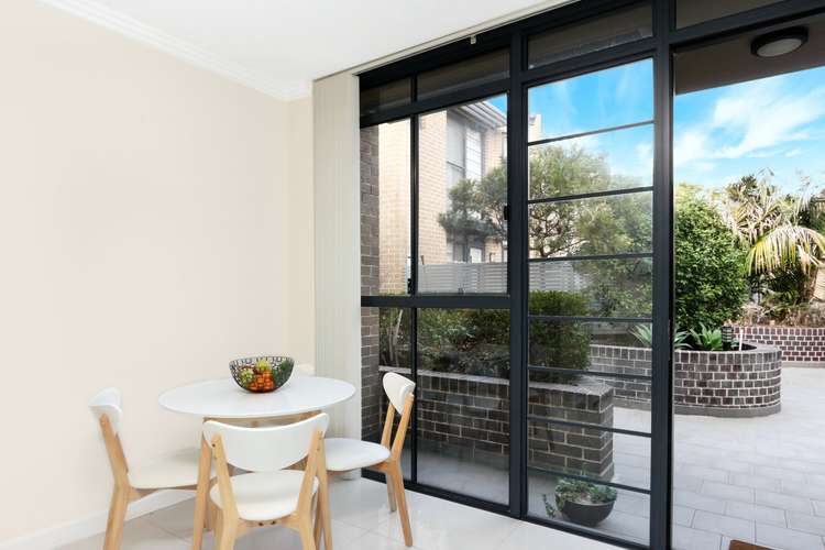 Fourth view of Homely townhouse listing, 9/23-29 Hotham Rd, Gymea NSW 2227