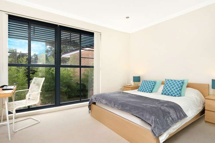 Fifth view of Homely townhouse listing, 9/23-29 Hotham Rd, Gymea NSW 2227