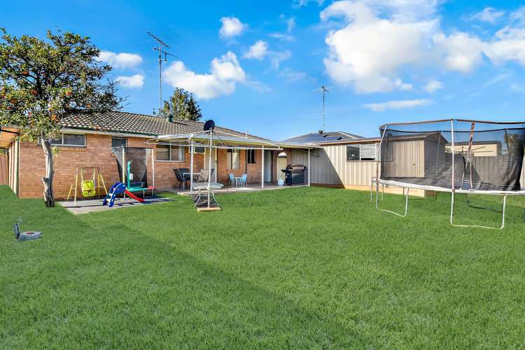 Sixth view of Homely house listing, 6 Lamming Place, St Marys NSW 2760