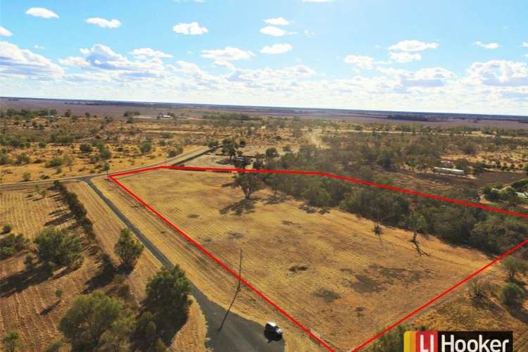 Main view of Homely residentialLand listing, Lot 12 Ahwahnee Lane, Moree NSW 2400