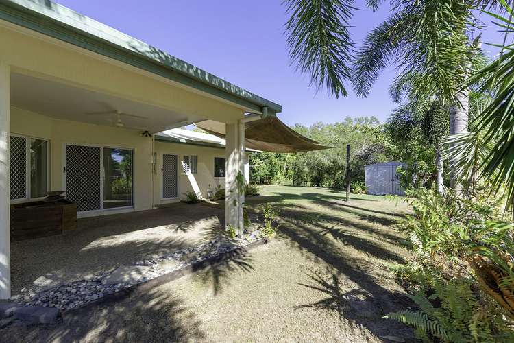 Main view of Homely house listing, 16 Albatross Close, Cooya Beach QLD 4873