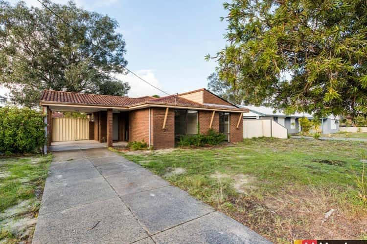 Main view of Homely house listing, 34 Lorikeet Way, Gosnells WA 6110