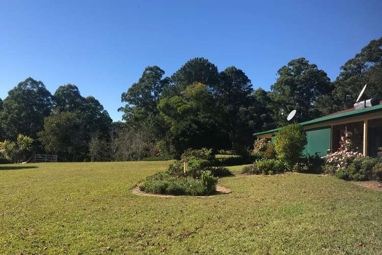 Fifth view of Homely acreageSemiRural listing, 45 Fishers Ridge, Beechwood NSW 2446