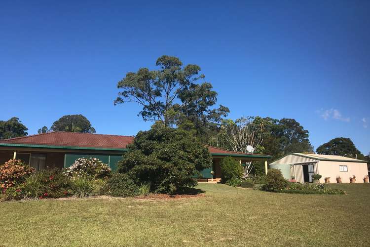Sixth view of Homely acreageSemiRural listing, 45 Fishers Ridge, Beechwood NSW 2446