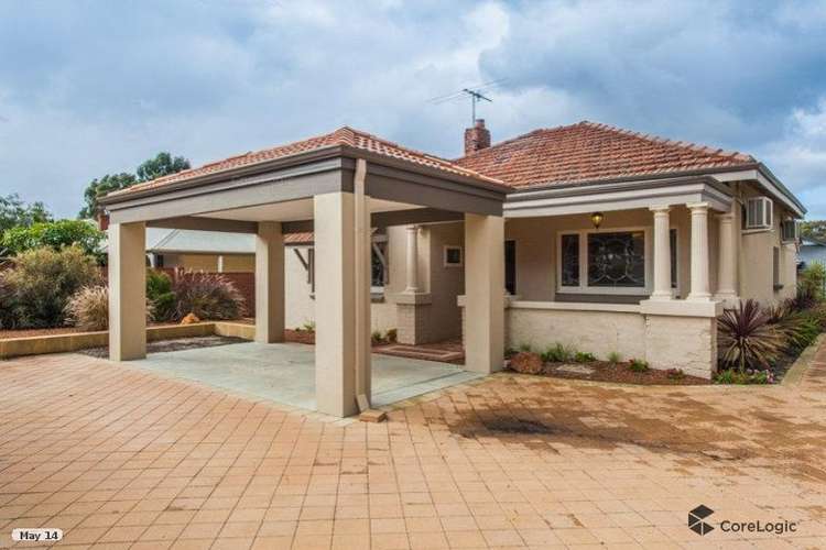 Second view of Homely house listing, 83 Guildford Road, Bassendean WA 6054