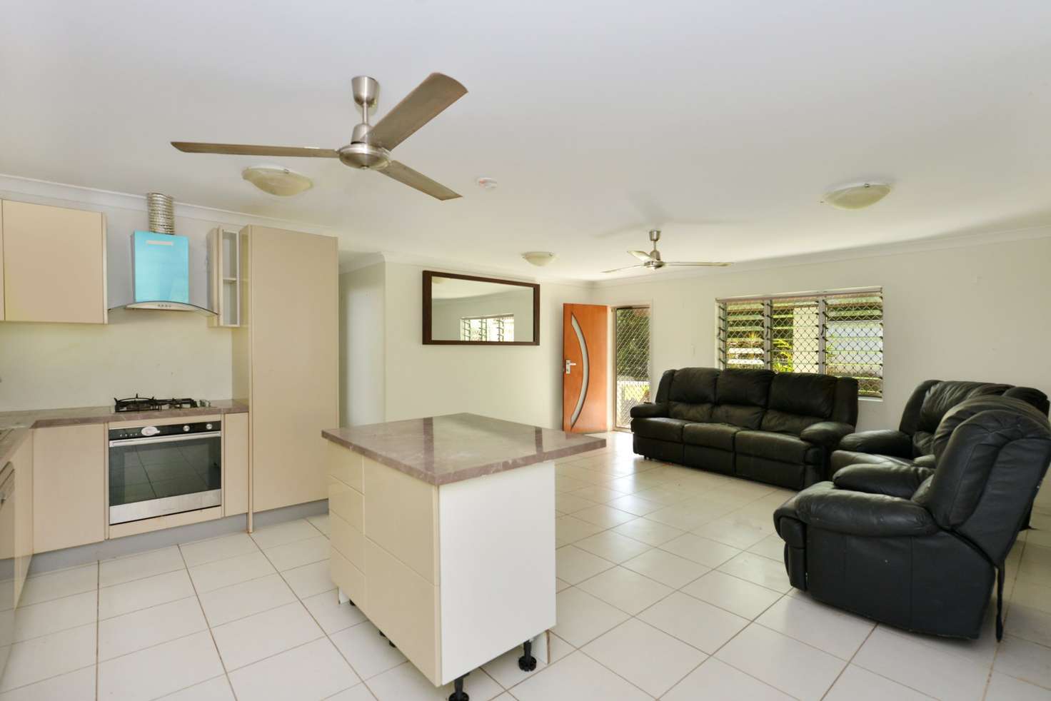 Main view of Homely house listing, 115 Sydney Street, Bayview Heights QLD 4868