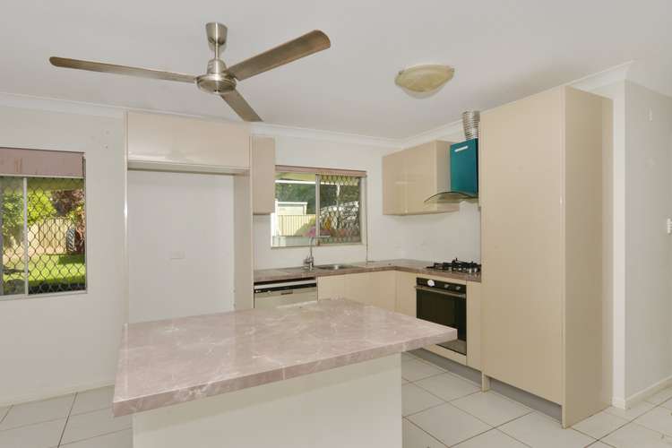 Second view of Homely house listing, 115 Sydney Street, Bayview Heights QLD 4868