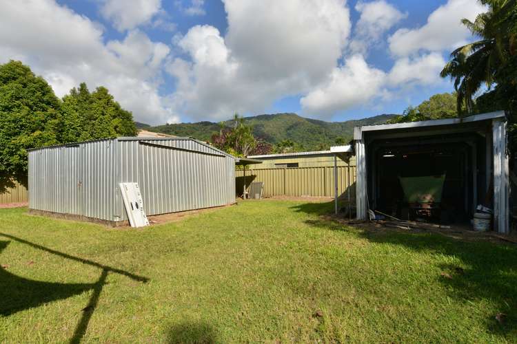 Seventh view of Homely house listing, 115 Sydney Street, Bayview Heights QLD 4868