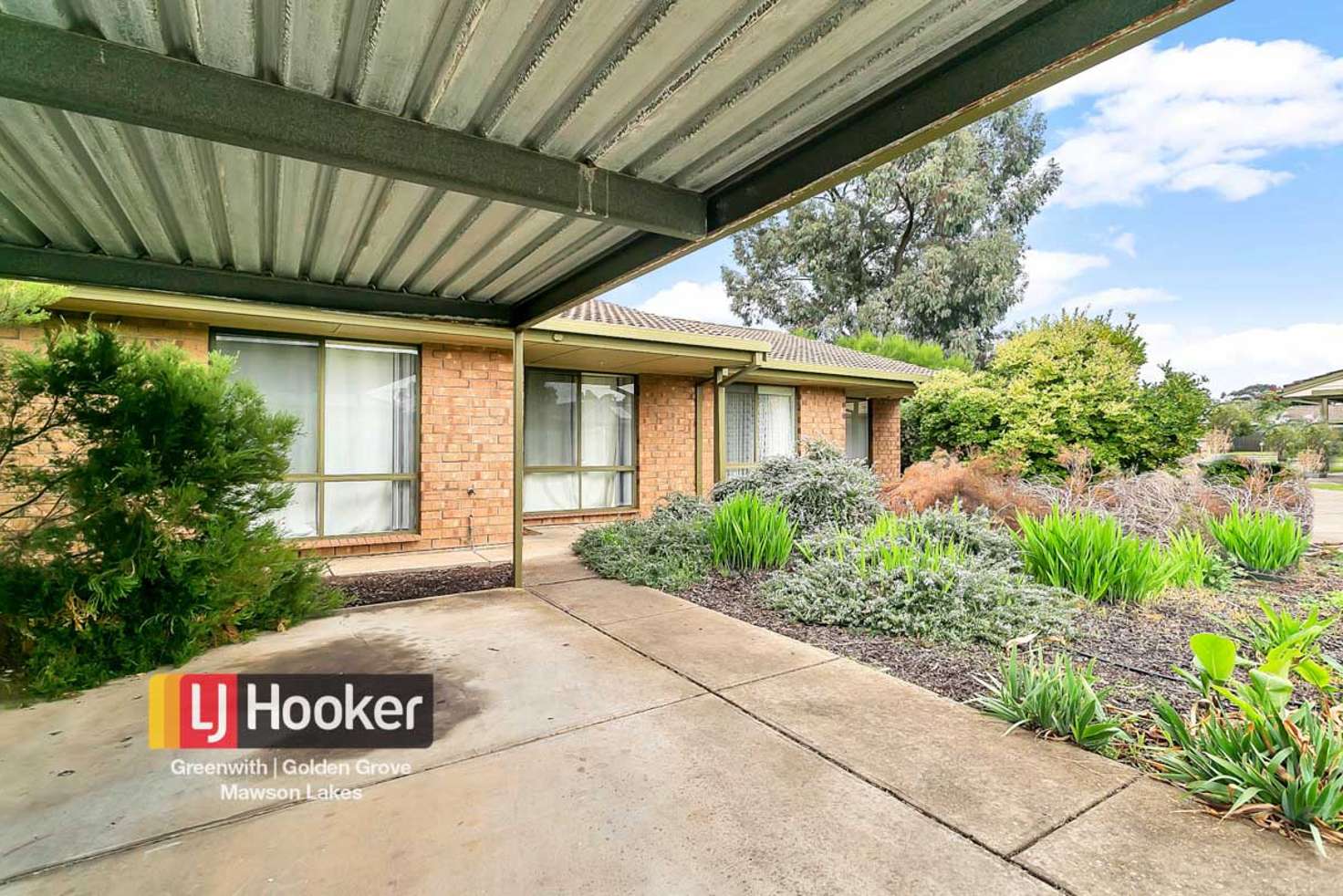 Main view of Homely unit listing, 11/4 Dylan Court, Salisbury SA 5108